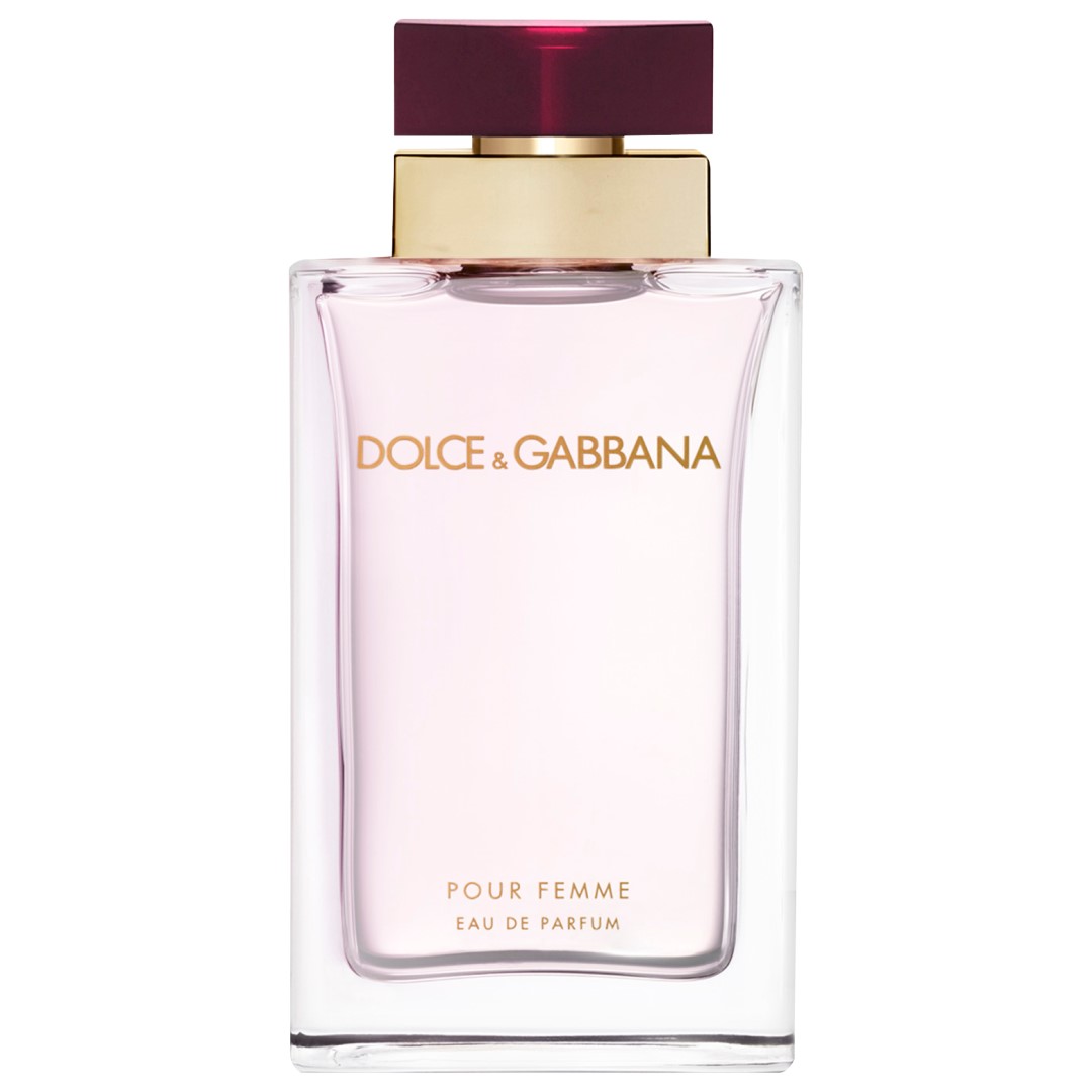 Pour Femme EDP